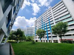 Jurong West Street 91 (D22), Shop House #545804781